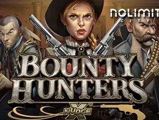 Bounty Hunters