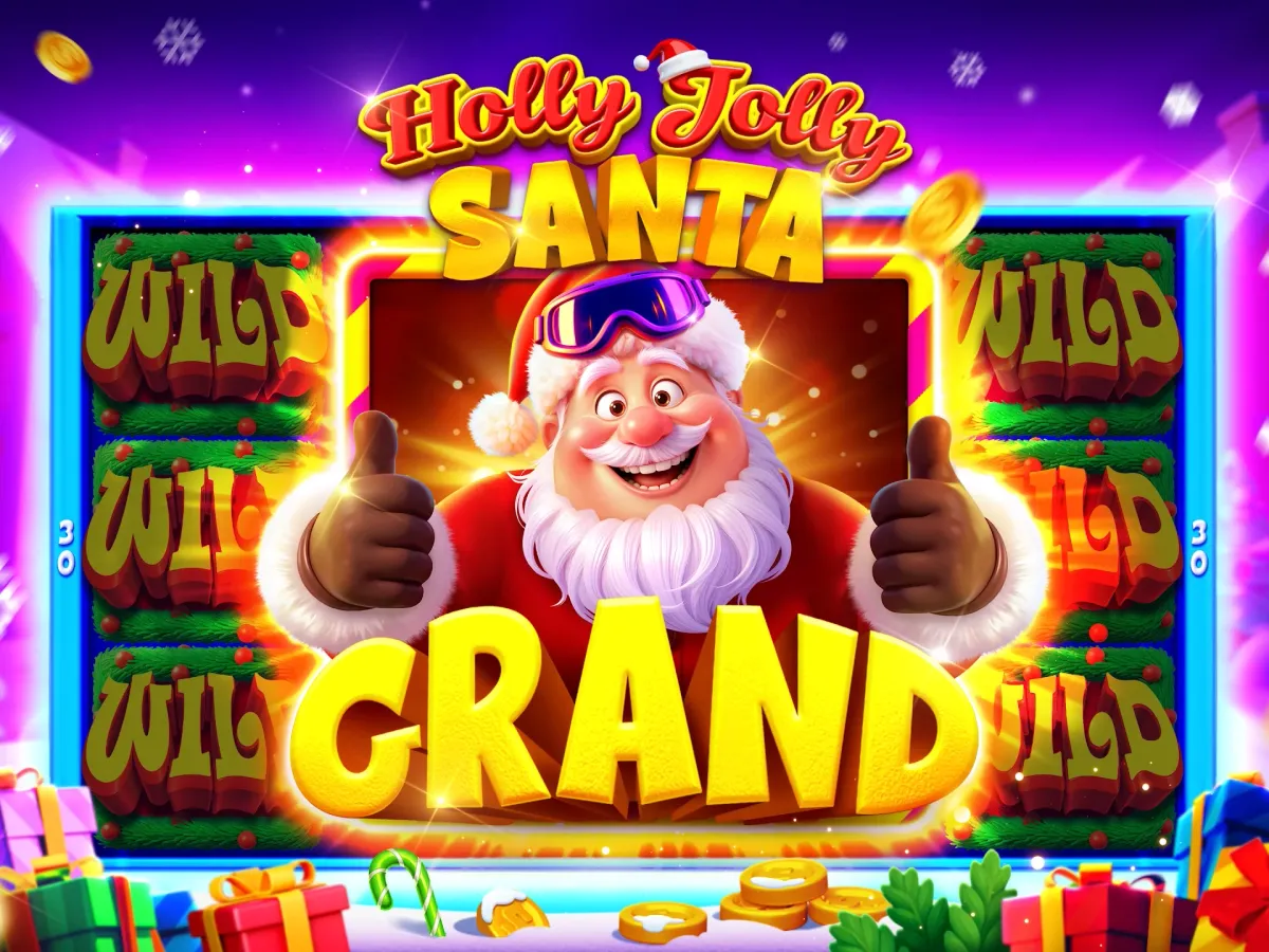 Pilihan Permainan Slot screenshot