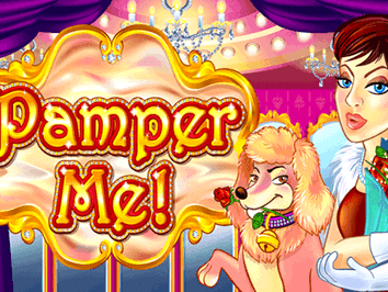 Pamper Me game thumbnail