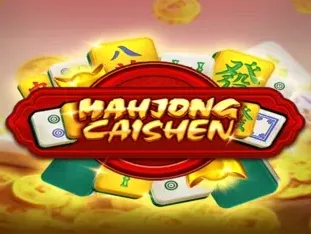 Mahjong Caishen icon