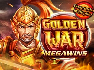 Golden War icon