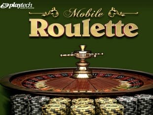 Mobile Roulette
