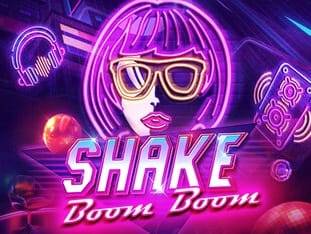 Shake Boom Boom thumbnail