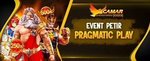 Kejutan Spesial Petir Kakek Zeus promotion banner