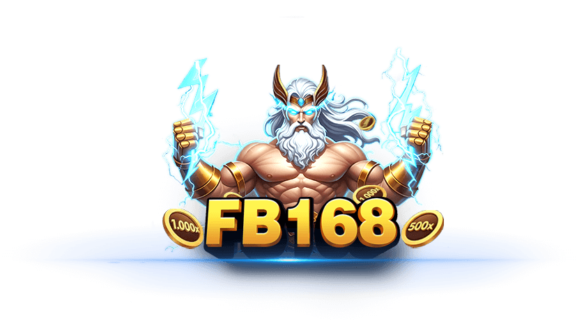 idfb168.com Logo
